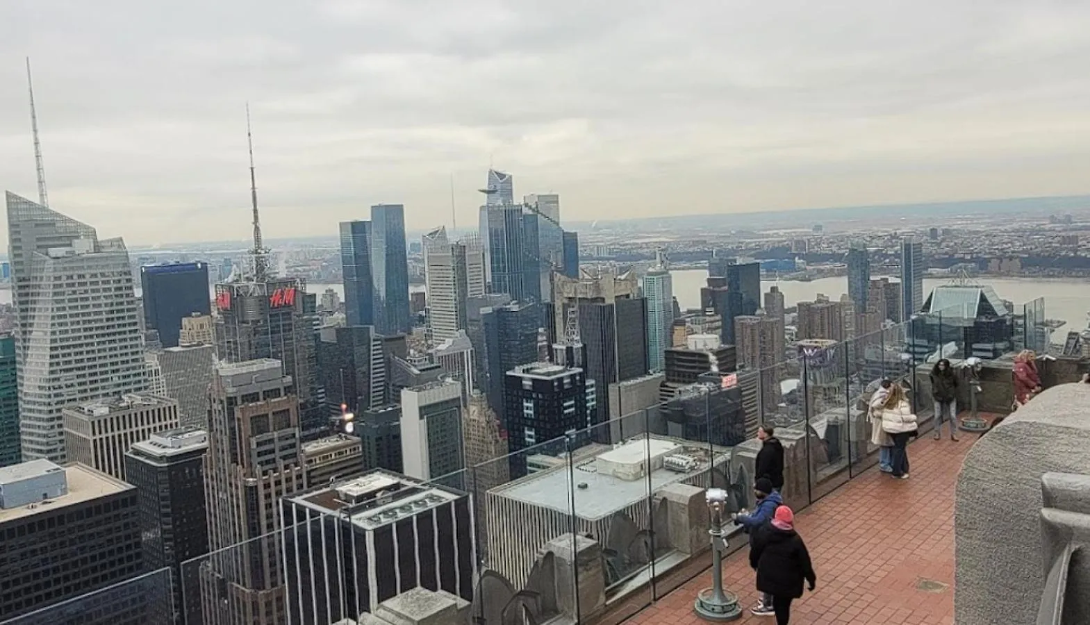 Hotel Massive 1Br W Private Patio In Upper East Side à New York 0*,  États-Unis