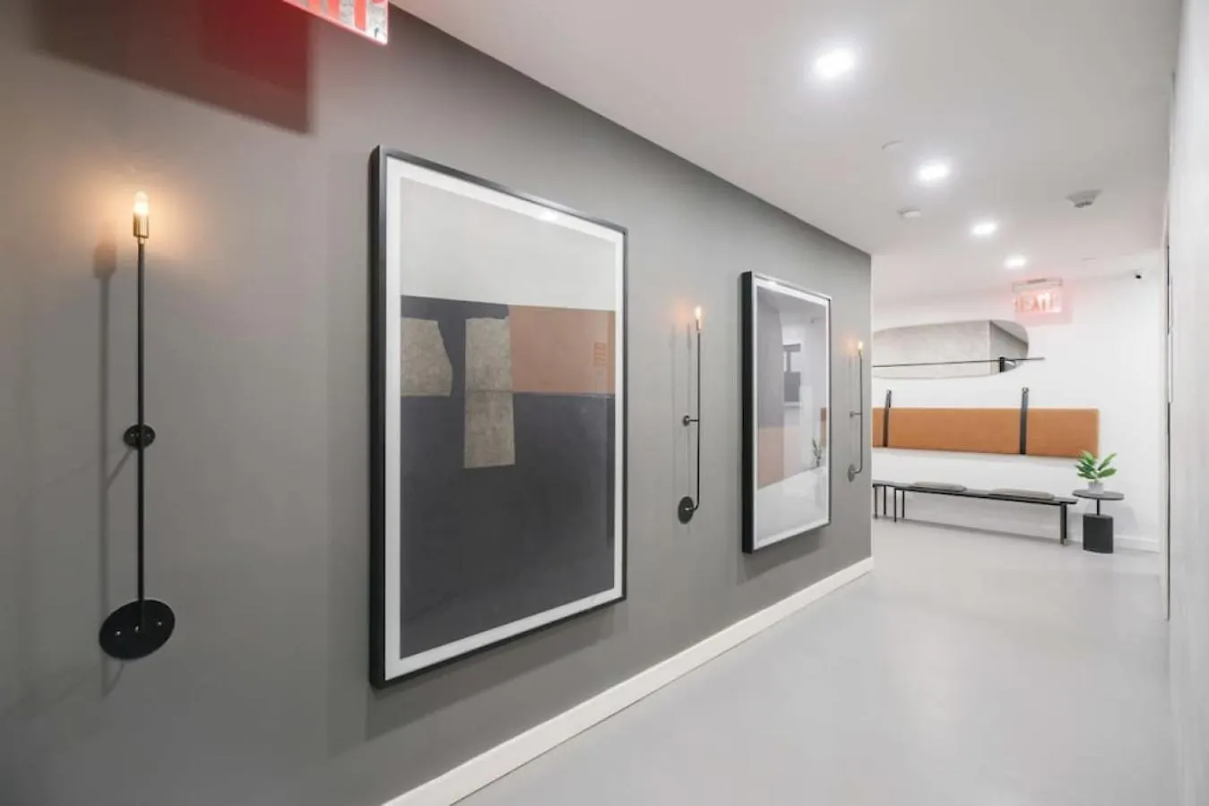 Massive 1Br W Private Patio In Upper East Side Hotel New York United States