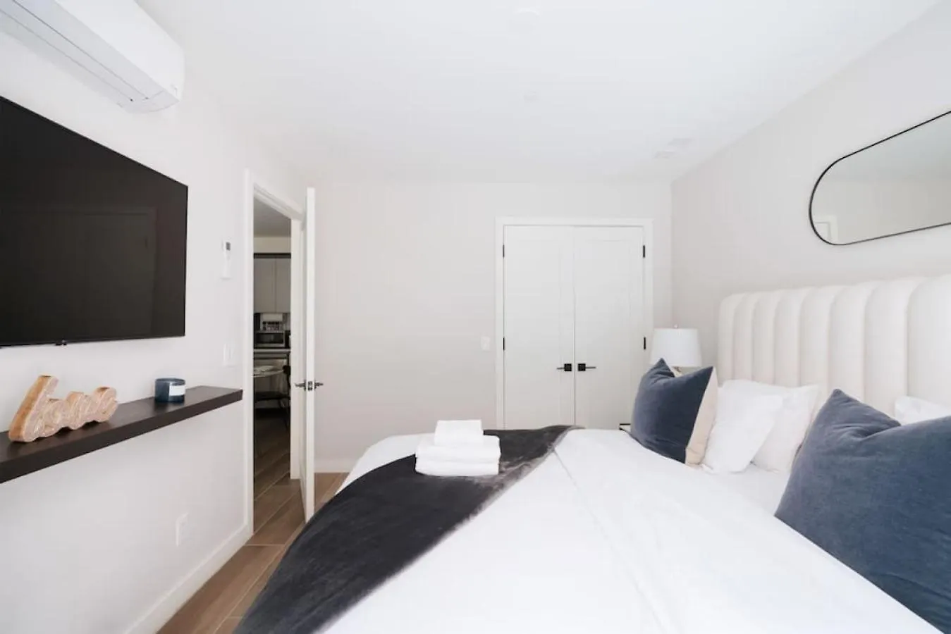 Massive 1Br W Private Patio In Upper East Side Hotel New York 0*,