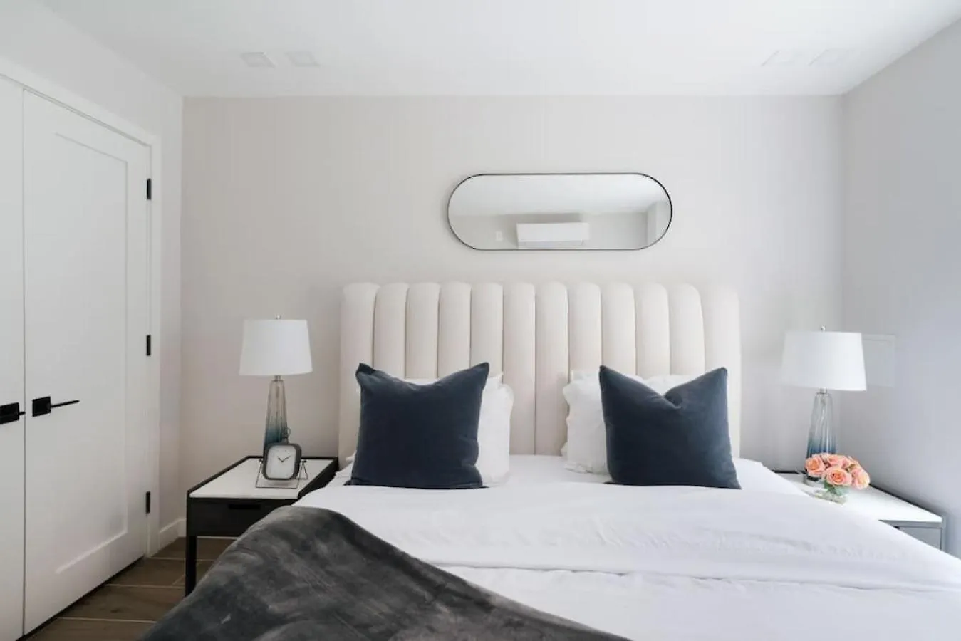 Massive 1Br W Private Patio In Upper East Side Hotel New York