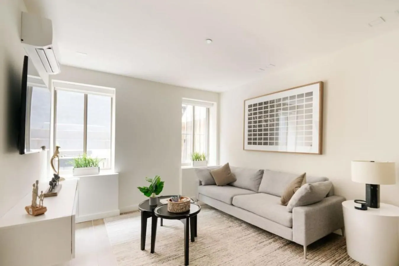 Massive 1Br W Private Patio In Upper East Side Hotel New York